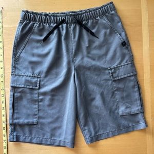 Art class size xl youth shorts